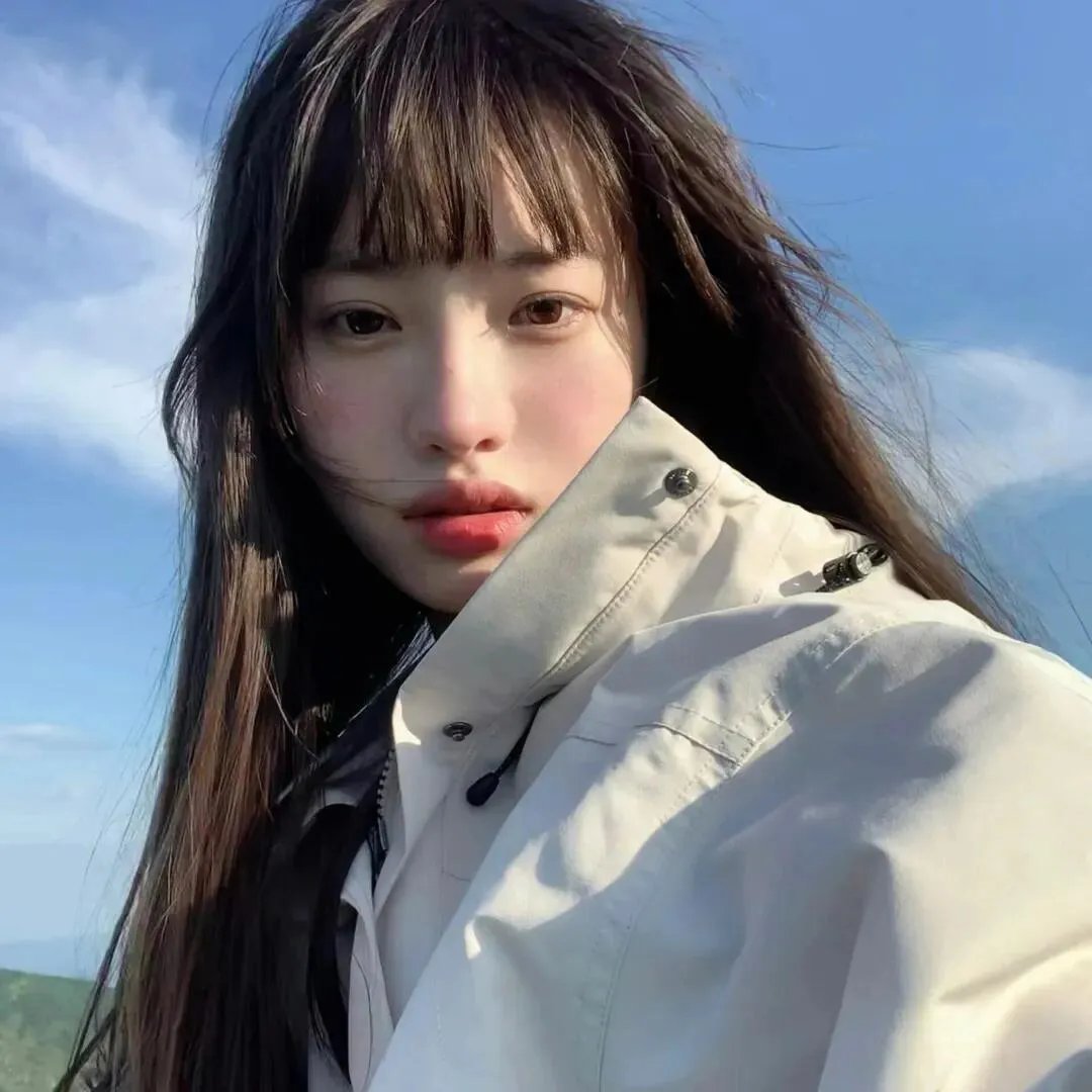 时髦女子