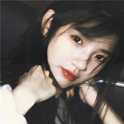 俏女怀春